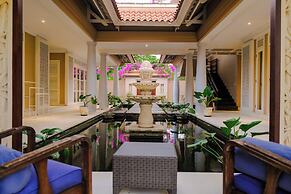 Raaga Samudra Villa