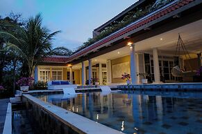 Raaga Samudra Villa
