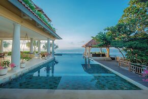Raaga Samudra Villa