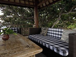 Raaga Samudra Villa