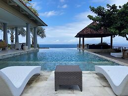 Raaga Samudra Villa