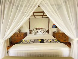 Raaga Samudra Villa