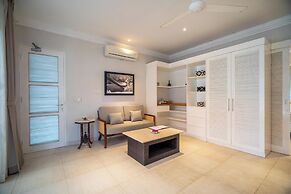 Raaga Samudra Villa