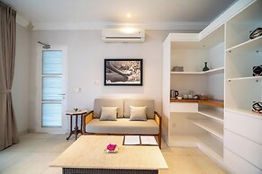 Raaga Samudra Villa