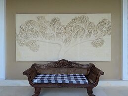 Raaga Samudra Villa
