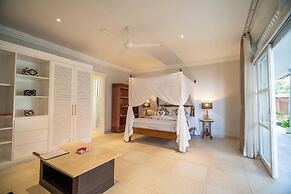 Raaga Samudra Villa