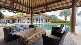 Raaga Samudra Villa
