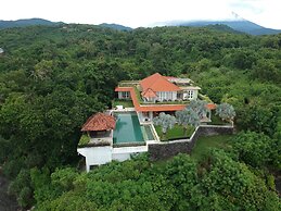 Raaga Samudra Villa