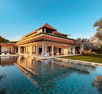 Raaga Samudra Villa