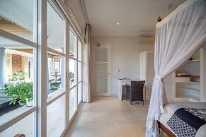 Raaga Samudra Villa