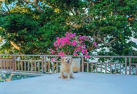 Raaga Samudra Villa