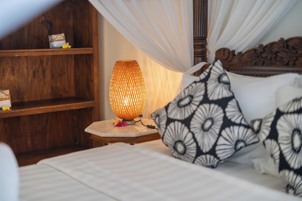 Raaga Samudra Villa