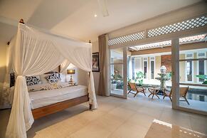 Raaga Samudra Villa