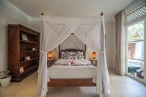 Raaga Samudra Villa