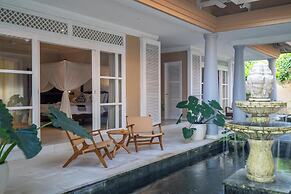 Raaga Samudra Villa