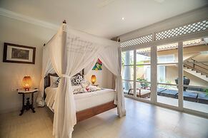 Raaga Samudra Villa