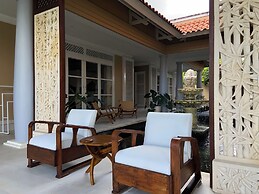 Raaga Samudra Villa