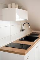 Adriatic Gallery Apartment by DuHomes