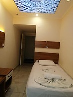 Cemal Bey Hotel