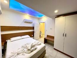 Cemal Bey Hotel