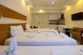Cemal Bey Hotel