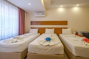 Cemal Bey Hotel