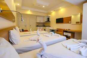 Cemal Bey Hotel