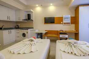 Cemal Bey Hotel