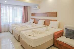 Cemal Bey Hotel