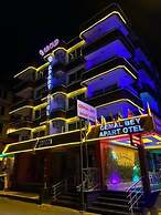 Cemal Bey Hotel