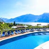 Residence Oasi Bilo 1 2 Pax