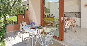 Residence Onda Blu Bilo BB