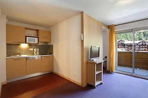 Les Chalets du Verdon 2p5n