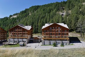 Les Chalets du Verdon 2p5n
