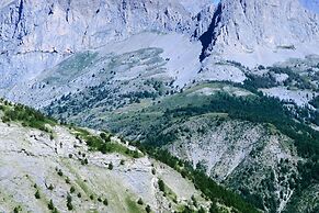 Les Chalets du Verdon 2p5n