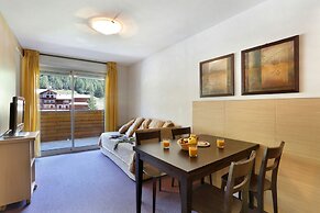 Les Chalets du Verdon 2p5n
