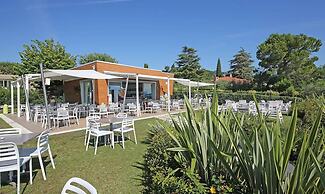 Residence Onda Blu Bilo RO