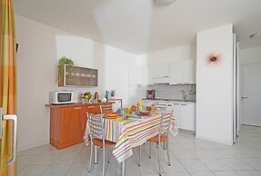 Residence Onda Blu Bilo RO