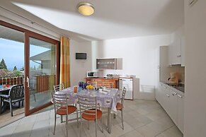 Residence Onda Blu Bilo RO