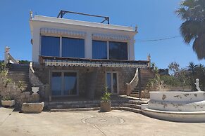 Felloniche Studio Sea View
