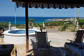 Felloniche Studio Sea View