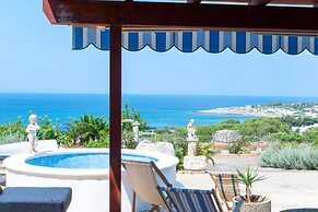 Felloniche Studio Sea View