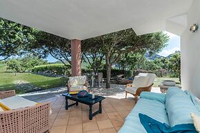 Casa Ortensia 2 in Arzachena