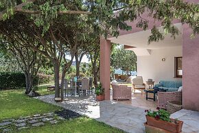 Casa Ortensia 2 in Arzachena