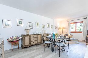 Casa Ortensia 2 in Arzachena