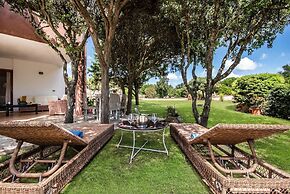 Casa Ortensia 2 in Arzachena
