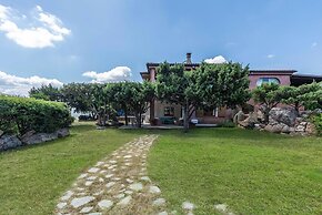 Casa Ortensia 2 in Arzachena