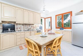 Casa Ortensia 2 in Arzachena