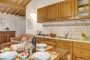 Amazing Chianti Site Pini Shared Pool