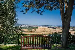 Amazing Chianti Site Pini Shared Pool